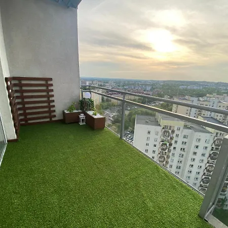 Διαμέρισμα Apartament Zloty Widok *