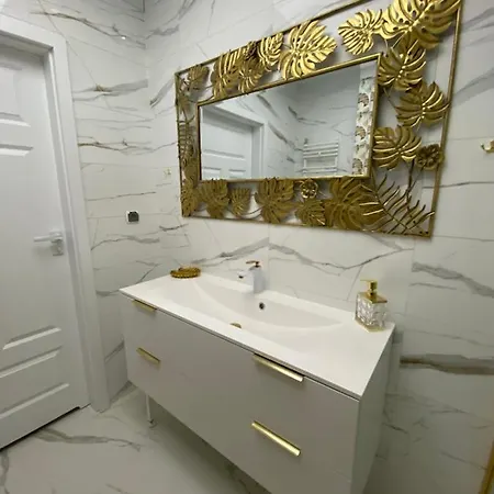 Apartament Zloty Widok Στσέτσιν