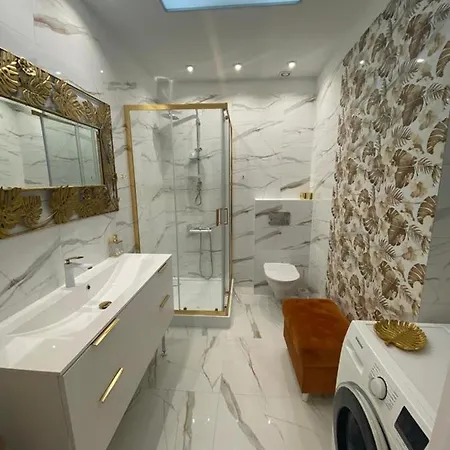 Apartament Zloty Widok *