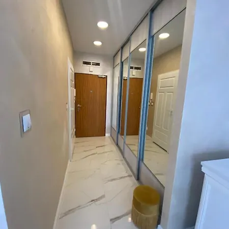 Apartament Zloty Widok