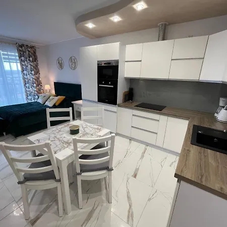 Apartament Zloty Widok Διαμέρισμα