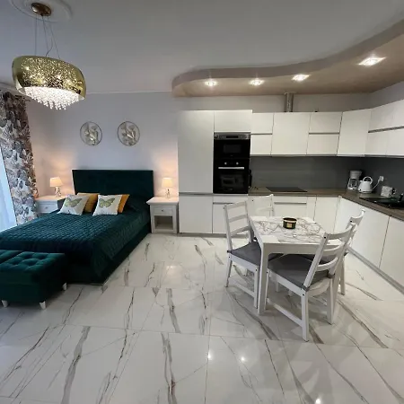 Apartament Zloty Widok Διαμέρισμα