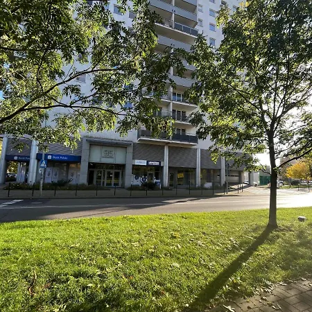 Apartament Zloty Widok